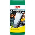 Produktbild: SONAX Reinigungstücher ScheibenReinigungsTücher Box 04120000