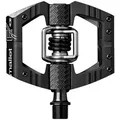 Produktbild: Crankbrothers Mallet Enduro LS Klick-Pedal, black/black
