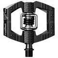 Produktbild: Crankbrothers - Mallet Enduro - Klickpedale schwarz/grau