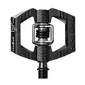 Produktbild: MALLET ENDURO Pedale schwarz / Feder schwarz