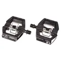 Produktbild: Crankbrothers Klickpedale Mallet Enduro LS Schwarz