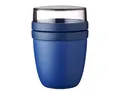 Produktbild: MEPAL Lunchpot - Ellipse - Vivid Blue - 500 ml + 200 ml