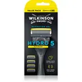 Produktbild: Wilkinson Sword Hydro5 Skin Protection Advanced Rasierapparat + Ersatzköpfe 5 pc