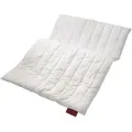 Produktbild: Centa Star Faserdecke Vital Plus Duo extra warm, Füllung: 100% High-Tech-Faser 135/140x200 cm