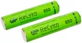 Produktbild: GP ReCyko+ NiMH Akku AAA 1200mAh 1,2V Wiederaufladbar 1 Stück OVP NEU
