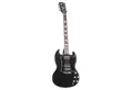 Produktbild: Gibson E-Gitarre, SG Standard Ebony, E-Gitarren, Double Cut Modelle, SG Standard Ebony - Double Cut Modelle