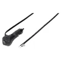Produktbild: Tru Components Kfz-Stecker inkl. Kabel (548045)