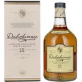 Produktbild: Dalwhinnie 15 Years Old Highland Single Malt Scotch Whisky 43% Vol. 1l in Geschenkbox