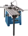 Produktbild: SCHEPPACH Forsa 4.1 Formatkreissäge Tischkreissäge ohne Vorritzer 400V 4,8 KW