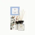 Produktbild: ipuro - erfrischender ipuro cotton fields Raumduft - dezenter Raumerfrischer mit pudrigen Vanille Noten - stilvoller Lufterfrischer in der Wohnung für ein puristisches Dufterlebnis 50 ml