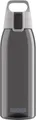 Produktbild: SIGG Trinkflasche Total Color ONE 1L | Tritan | auslaufsicher | spülmaschinenfest | leicht | schadstofffrei | Anthrazit