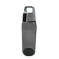 Produktbild: Sigg - Tritan Trinkflasche - Total Color ONE Anthracite - Für Kohlensäurehaltige