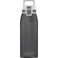 Produktbild: Total Color 1L Anthrazit SIGG Reiseglasflasche