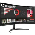 Produktbild: LG 34WR50QK-B.AEU (3440 x 1440 Pixel, 34