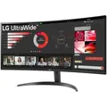 Produktbild: Lg 34Wr50Qk-B.aeu