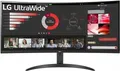 Produktbild: LG UltraWide 34WR50QK-B