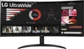 Produktbild: LG MSD 34WR50QK-B.AEU 34IN 86.42CM