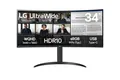Produktbild: 8806096199527 LG 34WR50QK-B Computerbildschirm 86,4 cm (34