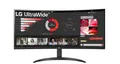Produktbild: LG 34WR50QK-B Office Monitor - UWQHD 100HZ