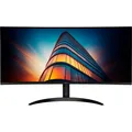 Produktbild: LG 34WR50QK-B.AEU Monitor