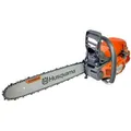 Produktbild: Husqvarna Benzin-Kettensäge 545 Mark II Benzin Motorsäge Kettensäge 2,6 kW 50,1 cm3 19,1 m/s 45cm