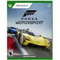 Produktbild: Forza Motorsport (XSX)