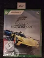 Produktbild: Forza Motorsport XBSX Microsoft Xbox Series X NEU OVP.