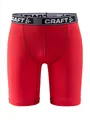 Produktbild: Craft Boxershorts Pro Control 9in Unterwäsche rot Herren
