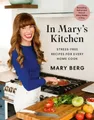 Produktbild: Mary Berg In Mary's Kitchen (Gebundene Ausgabe)