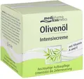 Produktbild: Medipharma Cosmetics Olivenöl Intensivcreme, 50 ml Creme