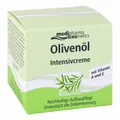 Produktbild: 🔥 Olivenöl Intensivcreme, 50 ml PZN 00788815