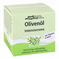Produktbild: Olivenöl Intensivcreme 50 ml PZN 00788815