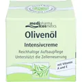 Produktbild: OLIVENÖL INTENSIVCREME 50 ml PZN 00788815