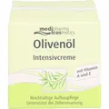 Produktbild: OLIVENÖL INTENSIVCREME 50 ml PZN00788815