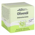 Produktbild: OLIVENÖL INTENSIVCREME, 50 ml PZN 00788815