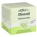 Produktbild: OLIVENÖL INTENSIVCREME 50 ml PZN 00788815