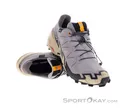 Produktbild: Salomon Speedcross 6 GTX Herren Traillaufschuhe Gore-Tex-Hell-Grau-11