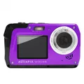 Produktbild: Easypix Aquapix W3048 Edge Violet