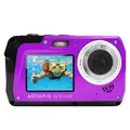 Produktbild: Easypix Aquapix W3048 Edge Violet