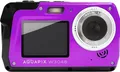 Produktbild: Easypix Aquapix W3048 Edge Violet (10074)