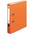 Produktbild: 1x Herlitz 9942582 Ordner maX.file protect A4 5cm orange
