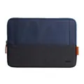 Produktbild: Trust Lisboa Laptop Sleeve 13.3 inch, Made from Recycled Plastic, Durable Slim P