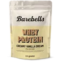 Produktbild: Whey Protein - 900g - Creamy Vanilla Dream