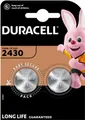 Produktbild: Batterie Lithium, Knopfzelle, CR2430, 3V (152090)