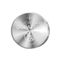 Produktbild: Duracell Batterie Lithium, Knopfzelle, CR2430, 3V Electronics, Retail Blister (2-Pack)