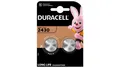 Produktbild: 5000394152090 Bateria litowa CR2430 DL2430 ECR2430 /2szt./ DURACELL