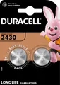 Produktbild: Duracell CR1220 CR2025 CR2032 LR44 CR2450 CR2430 Knopfzellen Batterien Blister #