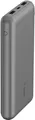 Produktbild: Belkin BoostCharge 20000 mAh Grau (BPB012BTGY)