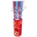 Produktbild: Party Seifenblasenmaschine LED Seifenblasen Fontäne Tisch Feuerwerk Melodie Neu