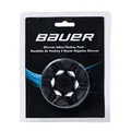Produktbild: Bauer Puck RH Slivvver Puck Black - STK., schwarz, M, 1049839